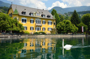 Hotel See-Villa Millstatt